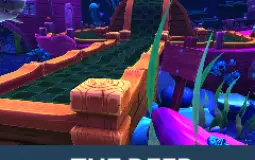 Golf with your friends courses